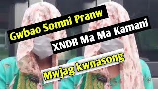 xndb Sir mwnni Bakwnaitaw Kamani  Mr Sabinda