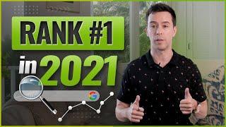 Top 5 SEO Tips for 2021: Best Practices & Recommendations To Get Your Website Ranking #1