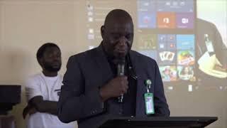 Plateau State University Reaffirms Commitment to Strengthening Administrative Mechanisms