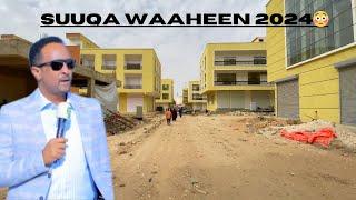 SUUQA WAAHEEN | HARGEISA SOMALILAND 2024