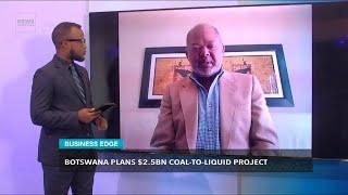 Botswana Plans $2.5bn Coal-To-Liquid Project | Business Edge