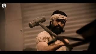 KGF FSM Mashup | Hombale Films | Opu Visual