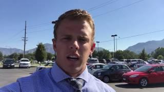 Andrew Avis Car Sales Used Cars Ogden Utah Think Young