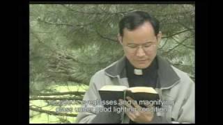 Portrait of a Priest - Fr. Francis Ching