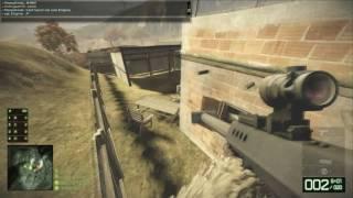 Enigma's Noscope Galore - A BC2 Sniper Minitage