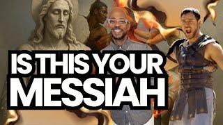 10 Reasons Jesus Wasn’t the Messiah — And Why the Idea Offends Our Humanity