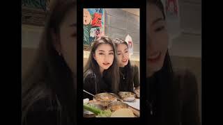 Episode 2|lesbian couple #chinese#tiktok#gay#socute#cute couple 