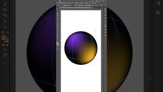 Adobe Illustrator 2025 - Обучение для начинающих #design #illustrator #обучениедизайну #дизайн