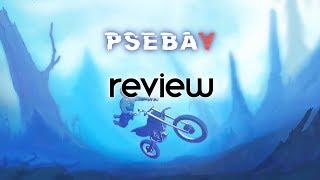 Let's Play: Psebay - A Game Review