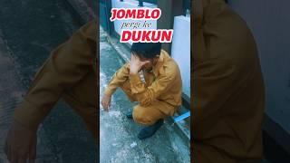 Jomblo pergi ke DUKUN? #viral #shorts #fyp #komedi #shortsvideo #islam #hadits #lucu