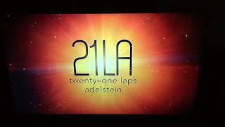 Twenty-One Laps Adelstein/Double Wide Productions (2011-HD-WS) #2!!