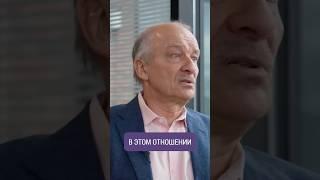 Алексашенко: "Трамп - аутсайдер" #shorts