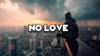 Dancehall Riddim Instrumental 2024 ~ "No Love"