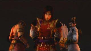Dynasty Warriors 5 Special: Gameplay (Chi Bi)