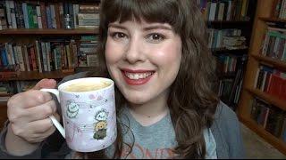 Spooky Reads | Conversations Over Coffee