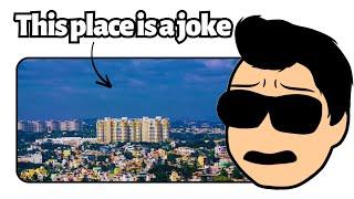 Bangalore - The Meme City of India | Explain like I'm high