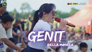 DELLA MONICA - GENIT | PEMUDA PAKISTAJI ANNIVERSARY KE 3 @dellamonicaofficial