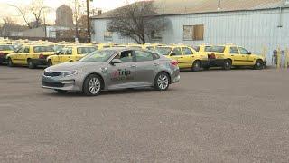 ABQ taxi business bought by company looking to compete with Uber, Lyft