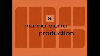 Manna-Sierra logos (1967-1974)