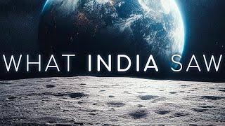 Something is Still Lurking Below the Moon's Surface | India's Chandrayaan 3 Moon Mission ISRO