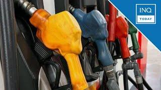 Fuel price cut: Diesel, gasoline down 75¢, 85¢ per liter starting Nov 19 | INQToday