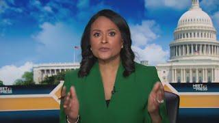 An overview of national and Florida politics with Meet The Press' Kristen Welker