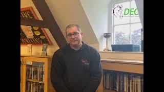 𝗟𝗲𝗮𝗿𝗻𝗶𝗻𝗴 𝗗𝗶𝘀𝗮𝗯𝗶𝗹𝗶𝘁𝘆 𝗪𝗲𝗲𝗸 |  Meet Lead Skills for Life Tutor, Danny Pugsley