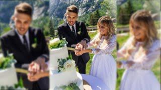 IL VIDEO DEL NOSTRO MATRIMONIO !!