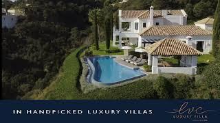 Enjoy Spain in Style with The Luxury Villa Collection