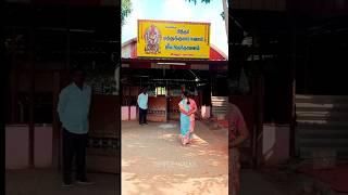 Uncover the secrets of Avinashi Sevur's ancient shrine! | Muthukumaraswamy Siddhar Shrine #shorts