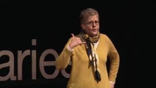 Creating Value Together | Rachel Maxwell | TEDxSnoIsleLibraries