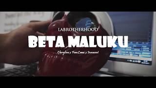 BETA MALUKU _ LABROTHERHOOD [MUSIC AUDIO] || Hip Hop Maluku 2017 (Prod by CD Baby Hip Hop Times)