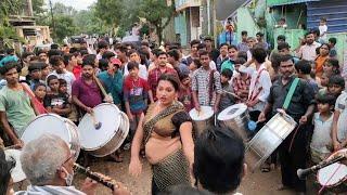 hijra super dance with ballaari band in kadapa