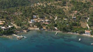 Muğla Bodrum İnceyalı Sahili