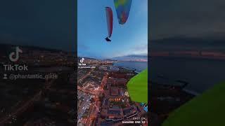 Teneriffa sunsetfly #gleitschirm #gleitschirmfliegen #paraglidinglove #paraglidingvideo #paraglider