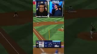 No te Duermas Profe!! | MLB The Show 22