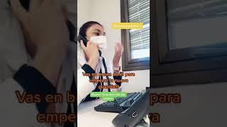 El pase del busca… los que salen ( cadavéricos) por los que entran con ganas!!! #medico #surgeon