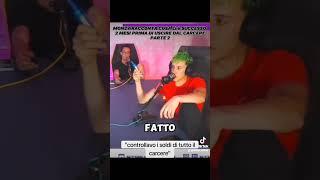 MON3Y lavoratore duro duro #mon3y #podcast #teknoyd #perte #streamhouse #live #alve #clips