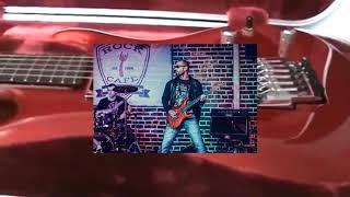 Ibanez JS 1200A Joe Satriani