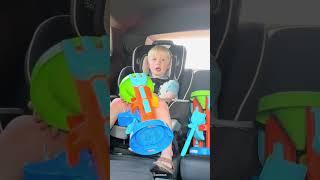 Funny Little Boy Talks To Southern Grandma About Toys He Got From Walmart