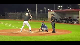 Jourdanton v. Holy Cross Scrimmage 2024 TASO Umpires Tim Pimental, Joseph Cruz, & Gilbert E.(4)