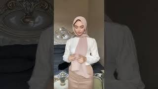 LUMER HIJAB PEMERSATU BANGSA PART 5#hijab #joget #tiktok #viral