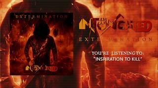 Intoxicated - "Extermination"  2019 [FULL ALBUM]