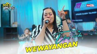 WEWAYANGAN - ELMA RINDA - MIKO MUSIC - YRA AUDIO - UYAH MOTO PIDIO