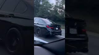 Tuned 2020 BMW M340i xDrive (Shooting Flames) | bootmod3