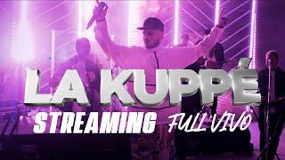 La Kuppe - FULL VIVO (Completo)