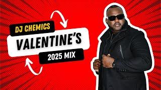 Valentines Mix 2025 I Sexy Drill & Trap