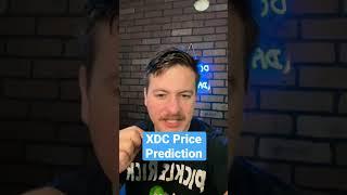 XDC Price Prediction #xdc #iso #iso20022