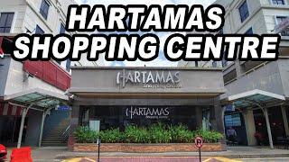 Hartamas Shopping Centre, Kuala Lumpur May 2024