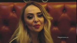 Humay Muxtarova  Magazinews.az-da